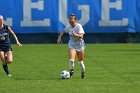 Women’s Soccer vs Middlebury  Wheaton College Women’s Soccer vs Middlebury College. - Photo By: KEITH NORDSTROM : Wheaton, Women’s Soccer, Middlebury